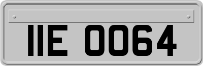 IIE0064