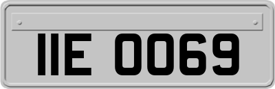 IIE0069