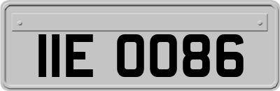 IIE0086