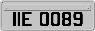 IIE0089