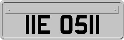 IIE0511
