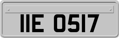 IIE0517