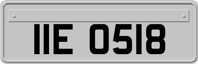 IIE0518