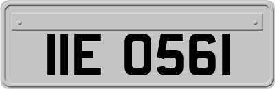 IIE0561