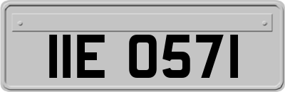 IIE0571