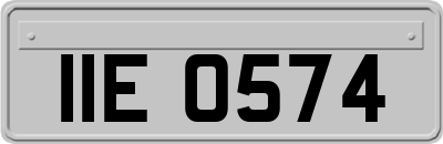 IIE0574
