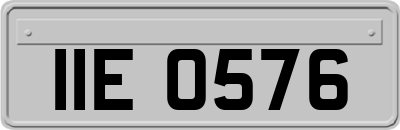 IIE0576