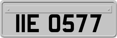 IIE0577