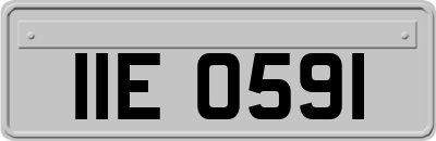 IIE0591