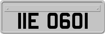IIE0601