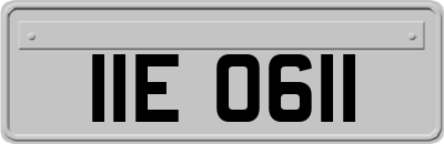 IIE0611
