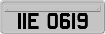IIE0619