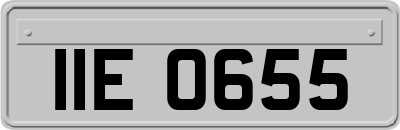 IIE0655