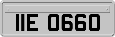 IIE0660