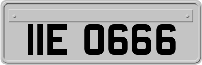 IIE0666