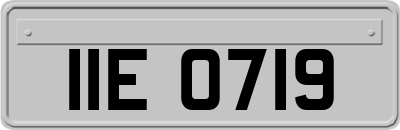 IIE0719