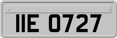 IIE0727