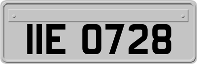 IIE0728