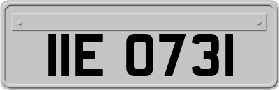 IIE0731