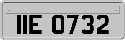 IIE0732