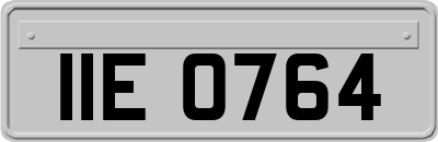 IIE0764