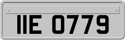 IIE0779
