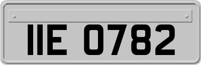 IIE0782