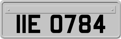 IIE0784