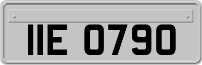 IIE0790