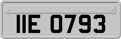 IIE0793