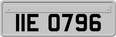IIE0796