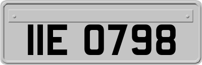 IIE0798