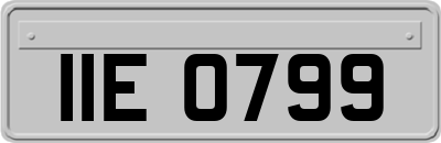 IIE0799