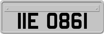 IIE0861