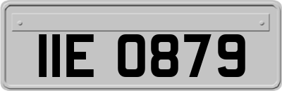 IIE0879