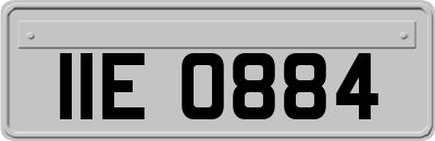 IIE0884