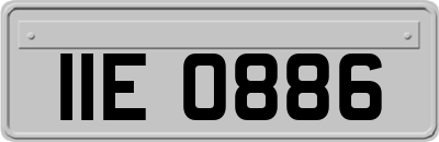 IIE0886