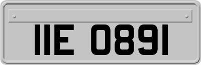 IIE0891