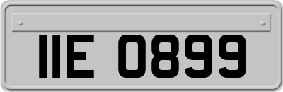 IIE0899