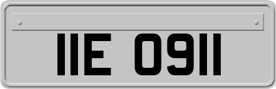 IIE0911