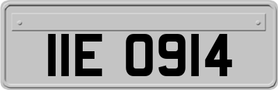 IIE0914