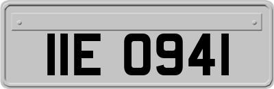 IIE0941