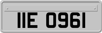 IIE0961