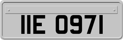 IIE0971