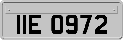 IIE0972