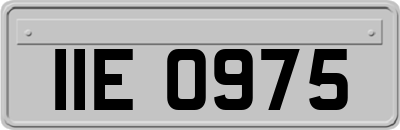 IIE0975