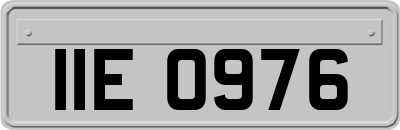 IIE0976