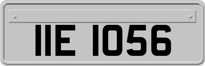 IIE1056