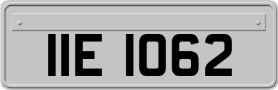 IIE1062
