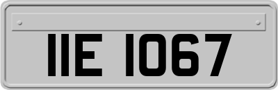 IIE1067
